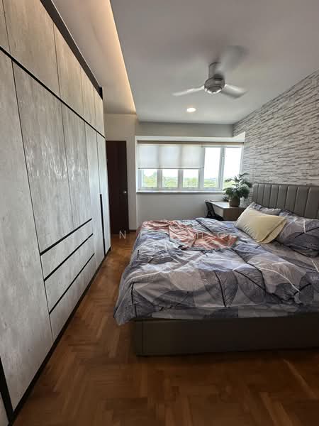 The Warren, 37 Choa Chu Kang Loop, Room Rental, 100 sqft, Apartment For Rent, by Linda Ho, 500228802 - Bedroom - PropertyGuru.com.sg