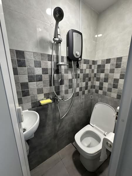 The Warren, 37 Choa Chu Kang Loop, Room Rental, 100 sqft, Apartment For Rent, by Linda Ho, 500228802 - Bathroom - PropertyGuru.com.sg
