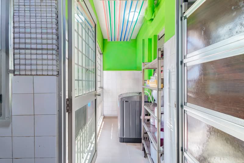 525 Choa Chu Kang Street 51, 525 Choa Chu Kang Street 51, 4 Bedrooms, 1,560 sqft, HDB Flat For Sale, by Shu Wen Low, 500228803 - Balcony - PropertyGuru.com.sg