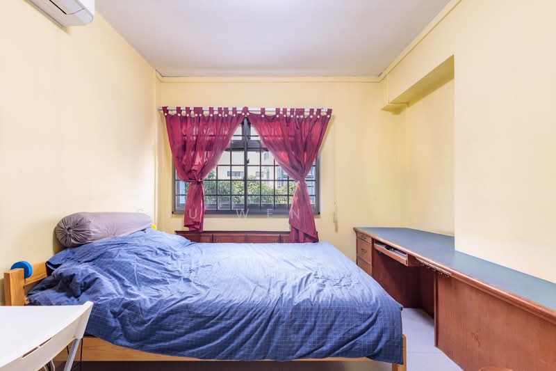 525 Choa Chu Kang Street 51, 525 Choa Chu Kang Street 51, 4 Bedrooms, 1,560 sqft, HDB Flat For Sale, by Shu Wen Low, 500228803 - Bedroom - PropertyGuru.com.sg
