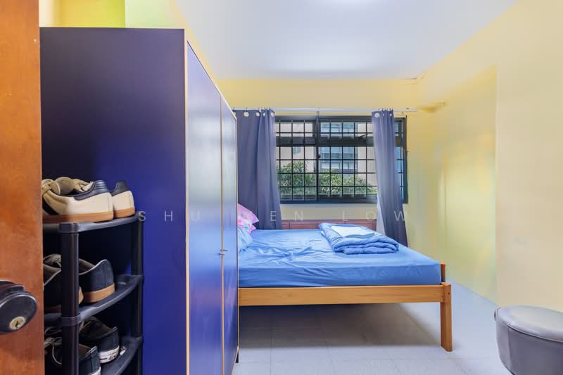 525 Choa Chu Kang Street 51, 525 Choa Chu Kang Street 51, 4 Bedrooms, 1,560 sqft, HDB Flat For Sale, by Shu Wen Low, 500228803 - Bedroom - PropertyGuru.com.sg