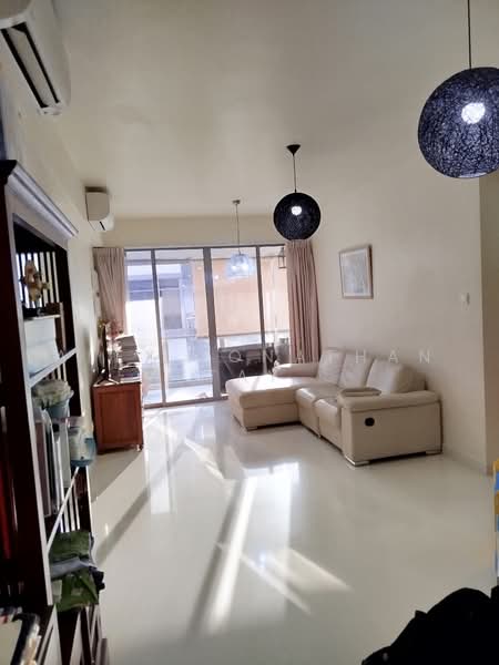Atrium Residences, 1 Lorong 28 Geylang, 3 Bedrooms, 1,227 sqft, Condominium For Sale, by Alex Jonathan Tay, 500228804 - Living Room - PropertyGuru.com.sg