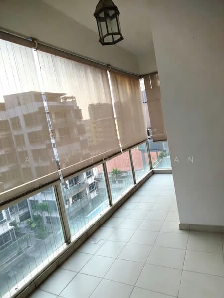 Atrium Residences, 1 Lorong 28 Geylang, 3 Bedrooms, 1,227 sqft, Condominium For Sale, by Alex Jonathan Tay, 500228804 - Balcony - PropertyGuru.com.sg
