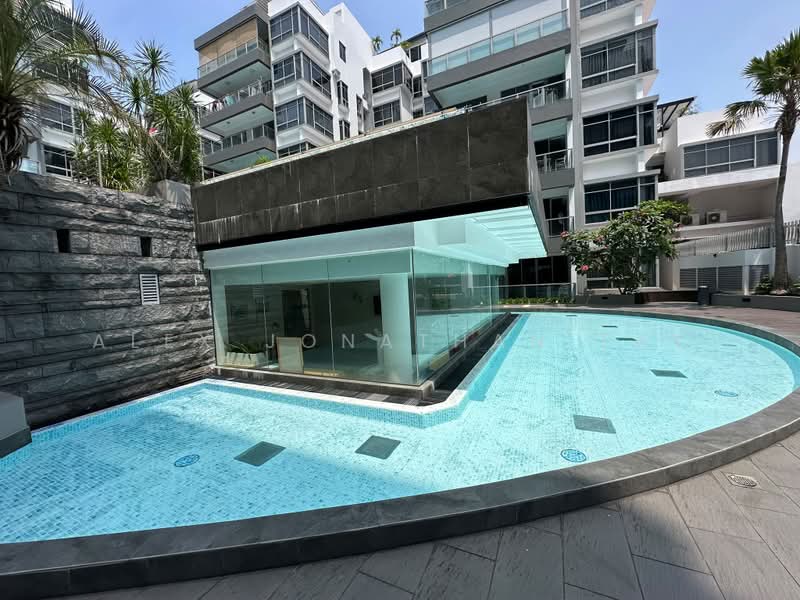 Atrium Residences, 1 Lorong 28 Geylang, 3 Bedrooms, 1,227 sqft, Condominium For Sale, by Alex Jonathan Tay, 500228804 - Exterior - PropertyGuru.com.sg