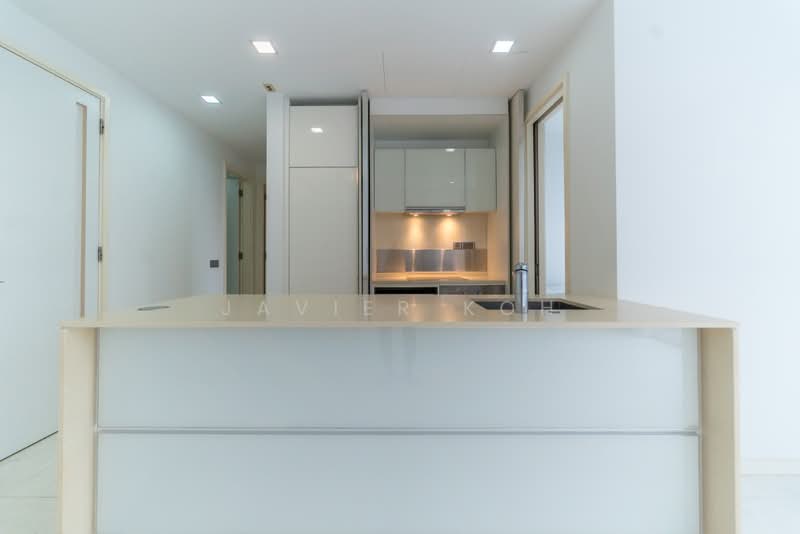 Reflections at Keppel Bay, 1 Keppel Bay View, 3 Bedrooms, 1,152 sqft, Condominium For Sale, by Javier Koh, 500228805 - Kitchen - PropertyGuru.com.sg