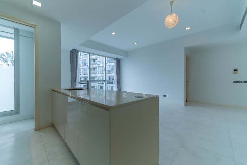 Reflections at Keppel Bay, 1 Keppel Bay View, 3 Bedrooms, 1,152 sqft, Condominium For Sale, by Javier Koh, 500228805 - Kitchen - PropertyGuru.com.sg