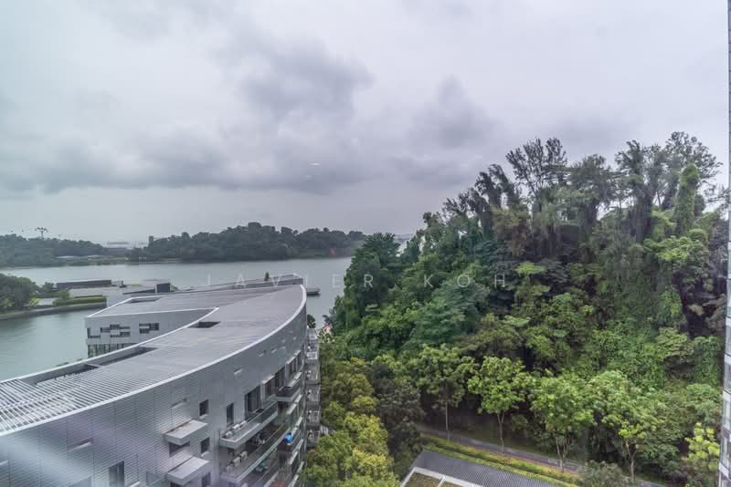Reflections at Keppel Bay, 1 Keppel Bay View, 3 Bedrooms, 1,152 sqft, Condominium For Sale, by Javier Koh, 500228805 - View - PropertyGuru.com.sg