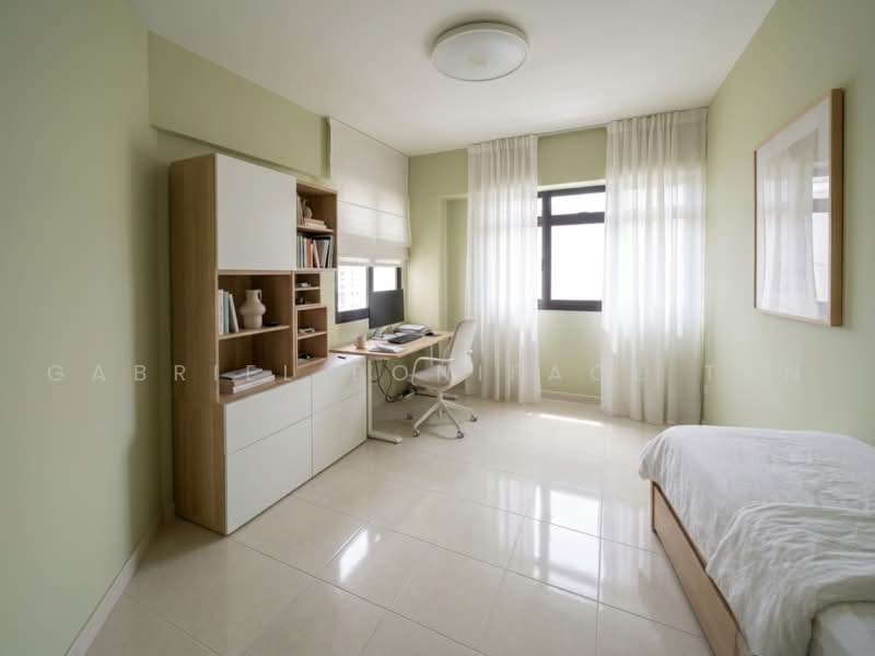 310B Anchorvale Road, 310B Anchorvale Road, 3 Bedrooms, 1,399 sqft, HDB Flat For Sale, by Gabriel Boniface Tan, 500228807 - Bedroom - PropertyGuru.com.sg