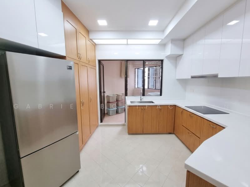 310B Anchorvale Road, 310B Anchorvale Road, 3 Bedrooms, 1,399 sqft, HDB Flat For Sale, by Gabriel Boniface Tan, 500228807 - Kitchen - PropertyGuru.com.sg