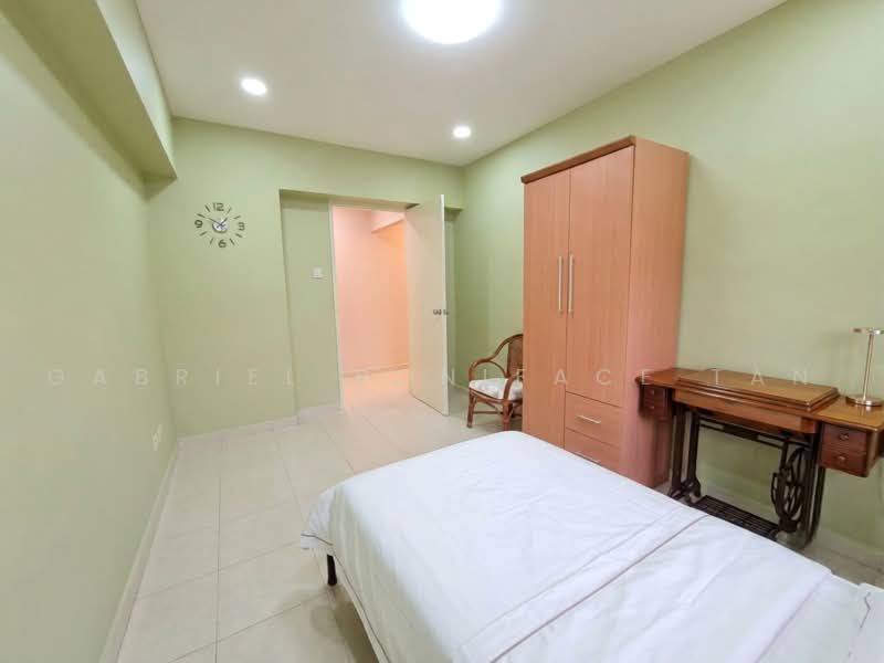 310B Anchorvale Road, 310B Anchorvale Road, 3 Bedrooms, 1,399 sqft, HDB Flat For Sale, by Gabriel Boniface Tan, 500228807 - Bedroom - PropertyGuru.com.sg