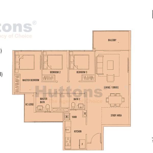 Lake Life, 10 Tao Ching Road, Boon Lay / Jurong / Tuas, 3 Bedrooms, 1,087 sqft, Executive Condominium For Sale, by Vanessa Duan, 500228809 - PropertyGuru.com.sg