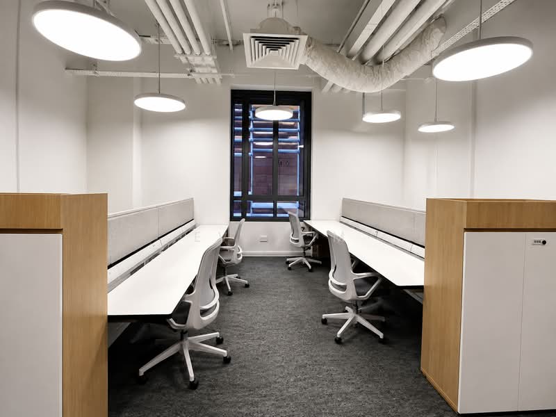 Plus, 20 Cecil Street, Boat Quay / Raffles Place / Marina, 786 sqft, Office For Rent, by Eve Lim, 500228812 - Interior - CommercialGuru.com.sg