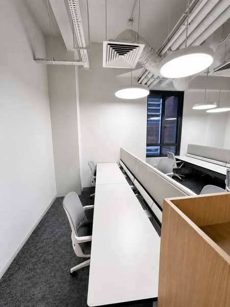 Plus, 20 Cecil Street, Boat Quay / Raffles Place / Marina, 786 sqft, Office For Rent, by Eve Lim, 500228812 - Interior - CommercialGuru.com.sg