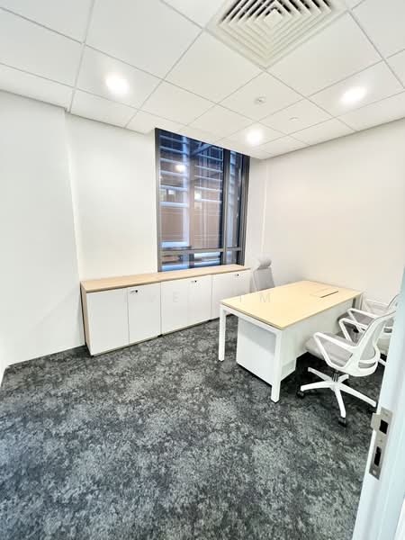 Plus, 20 Cecil Street, Boat Quay / Raffles Place / Marina, 786 sqft, Office For Rent, by Eve Lim, 500228812 - Study - CommercialGuru.com.sg