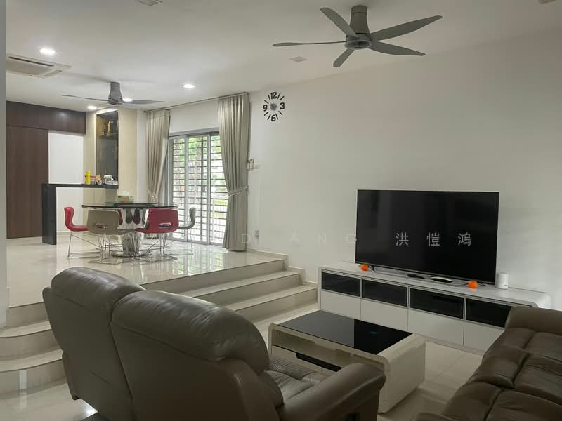 Westville, Westwood Avenue, 6 Bedrooms, 3,300 sqft, Terraced House For Sale, by Raymond Ang 洪愷鴻, 500228813 - Living Room - PropertyGuru.com.sg