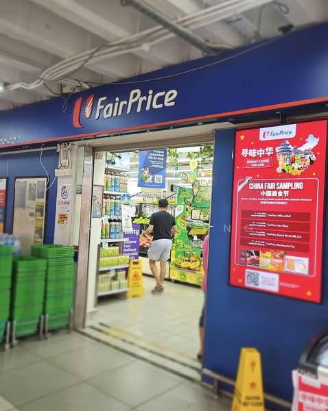 Boon Lay Shopping Centre, 221 Boon Lay Place, 5,318 sqft, Other Retail For Rent, by Brian Chng, 500228815 - CommercialGuru.com.sg