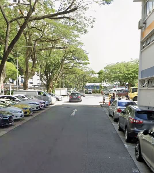 Boon Lay Shopping Centre, 221 Boon Lay Place, 5,318 sqft, Other Retail For Rent, by Brian Chng, 500228815 - Exterior - CommercialGuru.com.sg