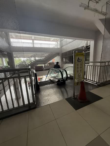 Boon Lay Shopping Centre, 221 Boon Lay Place, Boon Lay / Jurong / Tuas, 5,318 sqft, Other Retail For Rent, by Brian Chng, 500228815 - Interior - CommercialGuru.com.sg