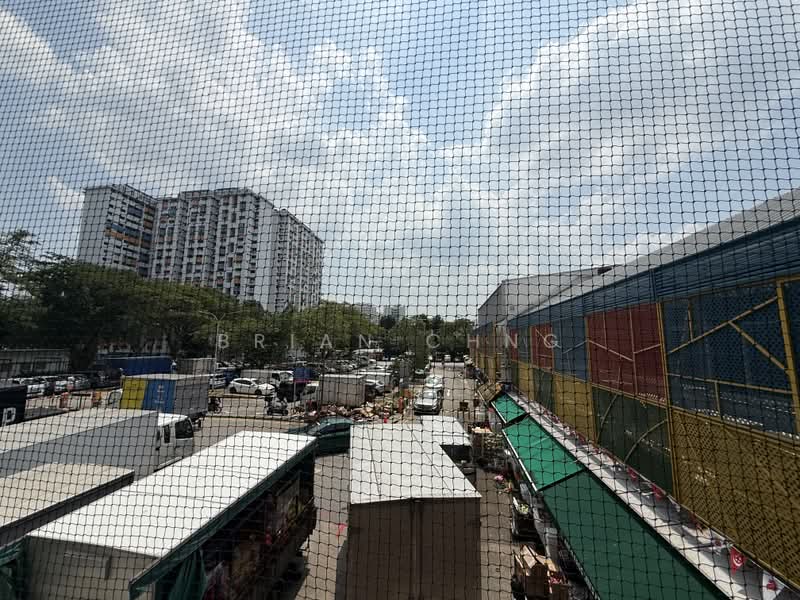 Boon Lay Shopping Centre, 221 Boon Lay Place, Boon Lay / Jurong / Tuas, 5,318 sqft, Other Retail For Rent, by Brian Chng, 500228815 - Exterior - CommercialGuru.com.sg