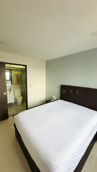 32 Ghim Moh Link, 32 Ghim Moh Link, 2 Bedrooms, 732 sqft, HDB Flat For Rent, by Perry Chee, 500228821 - Bedroom - PropertyGuru.com.sg