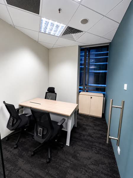 Plus, 20 Cecil Street, 1,341 sqft, Office For Rent, by Eve Lim, 500228822 - Study - CommercialGuru.com.sg