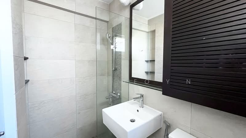 Bishan MRT Junction 8 Bishan Central, Street 13, Room Rental, 110 sqft, HDB Flat For Rent, by Eunice Teo Y N, 500228823 - Bathroom - PropertyGuru.com.sg