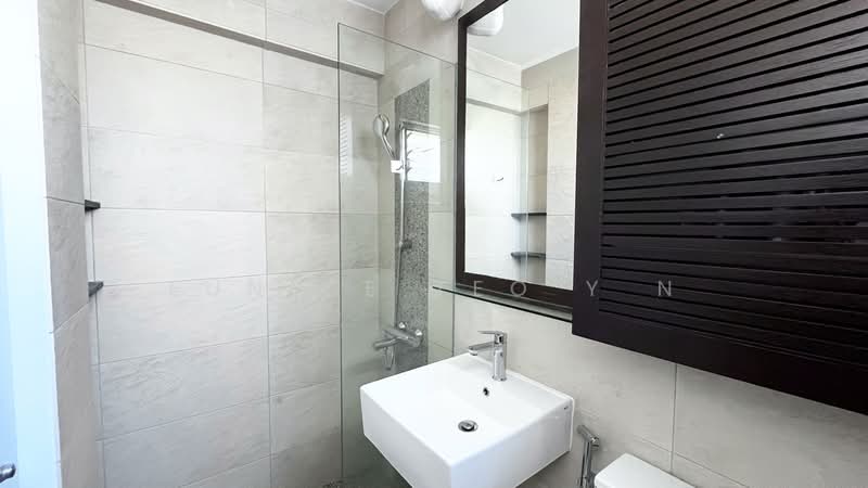 Bishan MRT Junction 8 Bishan Central, Street 13, Room Rental, 110 sqft, HDB Flat For Rent, by Eunice Teo Y N, 500228823 - Bathroom - PropertyGuru.com.sg