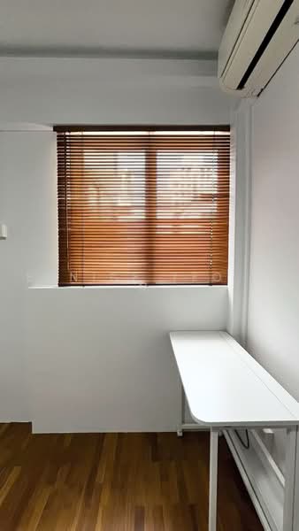 Bishan MRT Junction 8 Bishan Central, Street 13, Room Rental, 110 sqft, HDB Flat For Rent, by Eunice Teo Y N, 500228823 - Study - PropertyGuru.com.sg