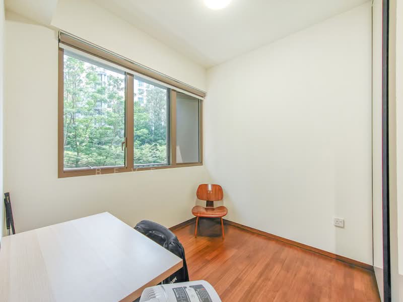 Forett at Bukit Timah, 34B Toh Tuck Road, 2 Bedrooms, 570 sqft, Condominium For Sale, by Bevelry Liew, 500228826 - Common bedroom - PropertyGuru.com.sg