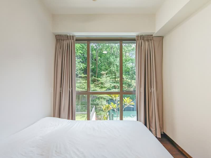 Forett at Bukit Timah, 34B Toh Tuck Road, 2 Bedrooms, 570 sqft, Condominium For Sale, by Bevelry Liew, 500228826 - Master Bedroom - PropertyGuru.com.sg