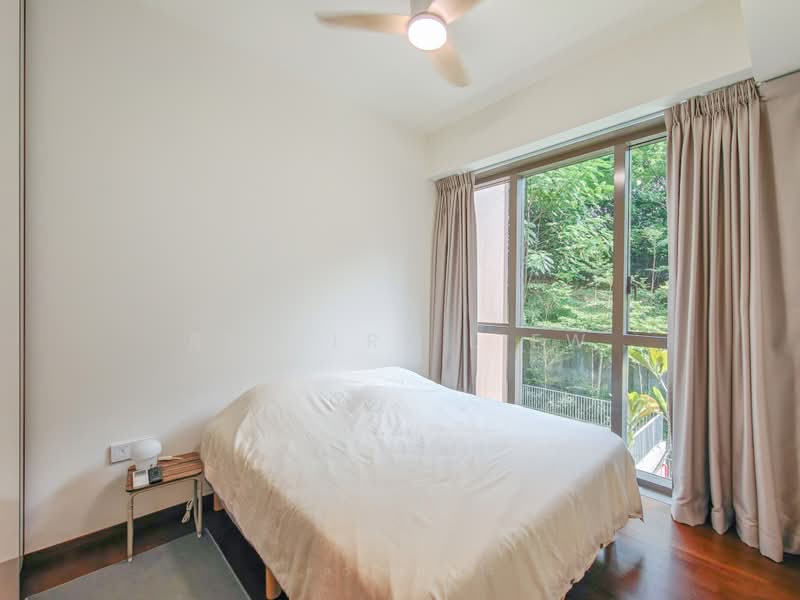 Forett at Bukit Timah, 34B Toh Tuck Road, 2 Bedrooms, 570 sqft, Condominium For Sale, by Bevelry Liew, 500228826 - Master Bedroom - PropertyGuru.com.sg