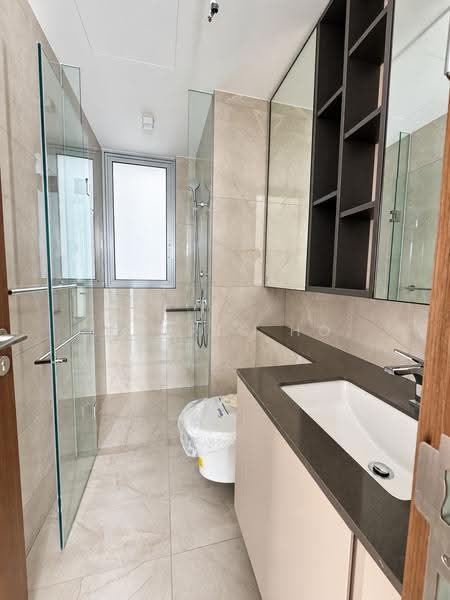 Grand Dunman, 12 Dunman Road, East Coast / Marine Parade, 3 Bedrooms, 958 sqft, Condominium For Sale, by Cynric Ho, 500228827 - Bathroom - PropertyGuru.com.sg