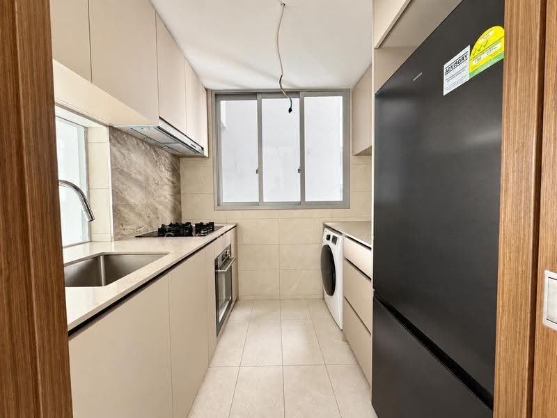 Grand Dunman, 12 Dunman Road, East Coast / Marine Parade, 3 Bedrooms, 958 sqft, Condominium For Sale, by Cynric Ho, 500228827 - Kitchen - PropertyGuru.com.sg