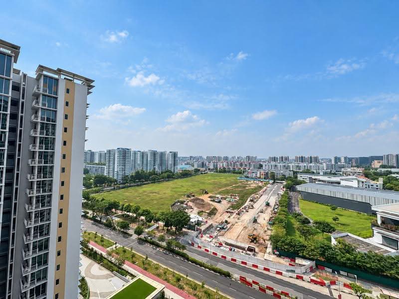Grand Dunman, 12 Dunman Road, East Coast / Marine Parade, 3 Bedrooms, 958 sqft, Condominium For Sale, by Cynric Ho, 500228827 - Exterior - PropertyGuru.com.sg