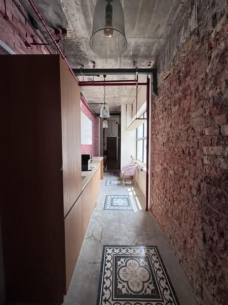 Tanjong Pagar Road, Tanjong Pagar Road, Chinatown / Tanjong Pagar, 1,528 sqft, Shop / Shophouse For Rent, by Alan Yeo, 500228828 - Interior - CommercialGuru.com.sg