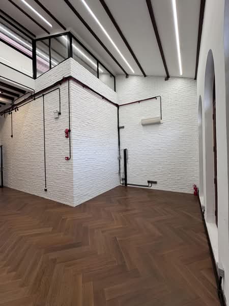 Tanjong Pagar Road, Tanjong Pagar Road, Chinatown / Tanjong Pagar, 1,528 sqft, Shop / Shophouse For Rent, by Alan Yeo, 500228828 - Interior - CommercialGuru.com.sg