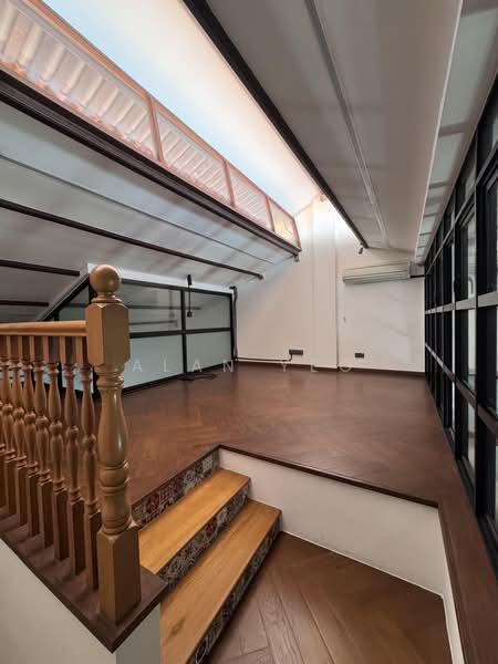Tanjong Pagar Road, Tanjong Pagar Road, Chinatown / Tanjong Pagar, 1,528 sqft, Shop / Shophouse For Rent, by Alan Yeo, 500228828 - Interior - CommercialGuru.com.sg