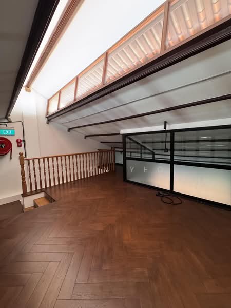 Tanjong Pagar Road, Tanjong Pagar Road, Chinatown / Tanjong Pagar, 1,528 sqft, Shop / Shophouse For Rent, by Alan Yeo, 500228828 - Interior - CommercialGuru.com.sg
