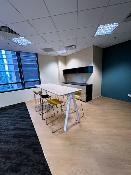 Plus, 20 Cecil Street, Boat Quay / Raffles Place / Marina, 2,325 sqft, Office For Rent, by Eve Lim, 500228830 - Interior - CommercialGuru.com.sg