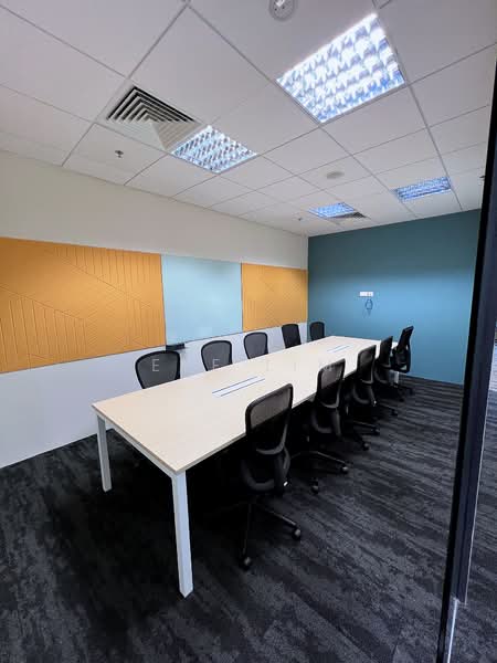 Plus, 20 Cecil Street, Boat Quay / Raffles Place / Marina, 2,325 sqft, Office For Rent, by Eve Lim, 500228830 - Interior - CommercialGuru.com.sg