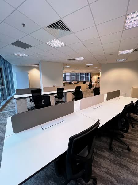 Plus, 20 Cecil Street, Boat Quay / Raffles Place / Marina, 2,325 sqft, Office For Rent, by Eve Lim, 500228830 - Interior - CommercialGuru.com.sg