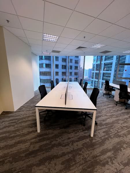 Plus, 20 Cecil Street, Boat Quay / Raffles Place / Marina, 2,325 sqft, Office For Rent, by Eve Lim, 500228830 - Interior - CommercialGuru.com.sg