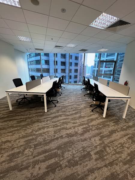 Plus, 20 Cecil Street, Boat Quay / Raffles Place / Marina, 2,325 sqft, Office For Rent, by Eve Lim, 500228830 - Interior - CommercialGuru.com.sg