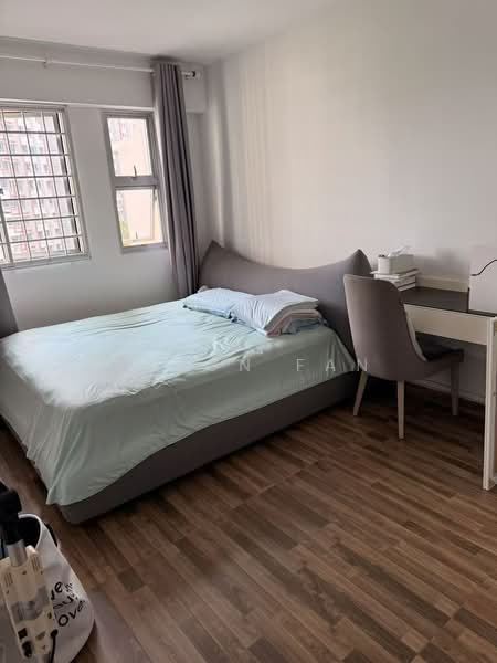 988A Buangkok Green, 988A Buangkok Green, 3 Bedrooms, 1,001 sqft, HDB Flat For Sale, by Jason Fan, 500228831 - Bedroom - PropertyGuru.com.sg