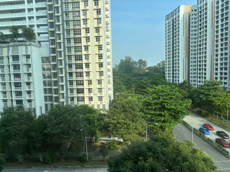 408A Northshore Drive, 408A Northshore Drive, 1 Bedroom, 506 sqft, HDB Flat For Rent, by Stella Kuek, 500228832 - Beautifuly View From All Windows - PropertyGuru.com.sg