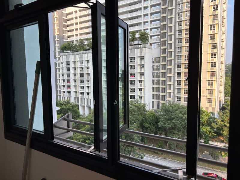 408A Northshore Drive, 408A Northshore Drive, 1 Bedroom, 506 sqft, HDB Flat For Rent, by Stella Kuek, 500228832 - Kitchen Window - PropertyGuru.com.sg