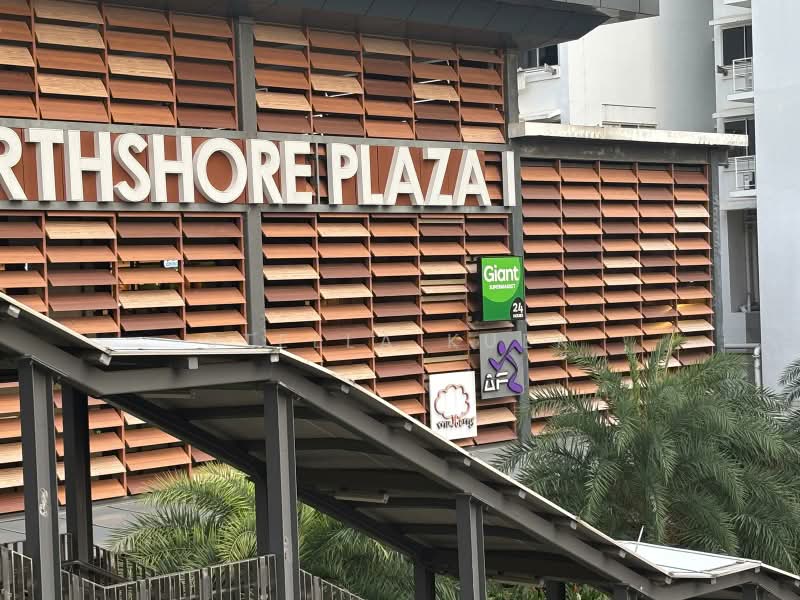 408A Northshore Drive, 408A Northshore Drive, 1 Bedroom, 506 sqft, HDB Flat For Rent, by Stella Kuek, 500228832 - 5 mins walk Northshore Plaza - PropertyGuru.com.sg