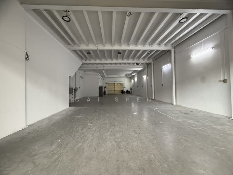 WOODLANDS E-TERRACE