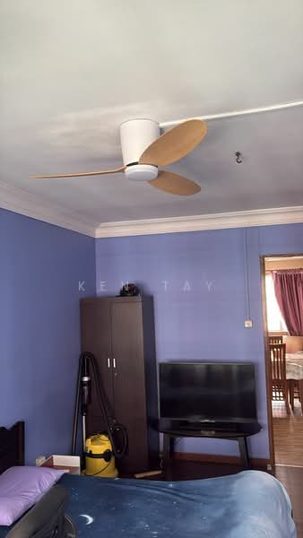 270 Bishan Street 24, 270 Bishan Street 24, Room Rental, 100 sqft, HDB Flat For Rent, by Ken Tay, 500228834 - Bedroom - PropertyGuru.com.sg