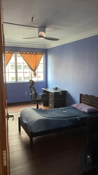 270 Bishan Street 24, 270 Bishan Street 24, Room Rental, 100 sqft, HDB Flat For Rent, by Ken Tay, 500228834 - Bedroom - PropertyGuru.com.sg